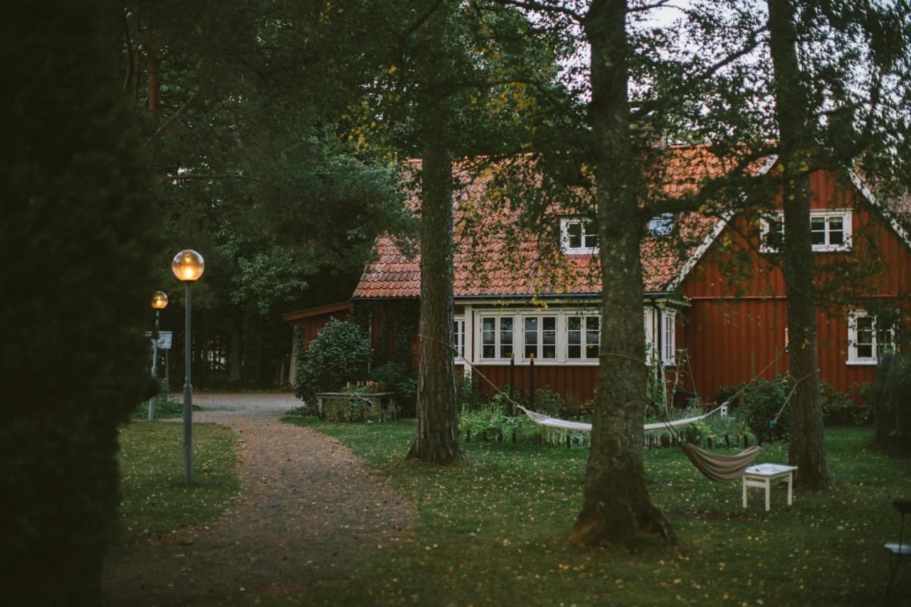 Hostel Vallasens Vardshus Stf Våxtorp