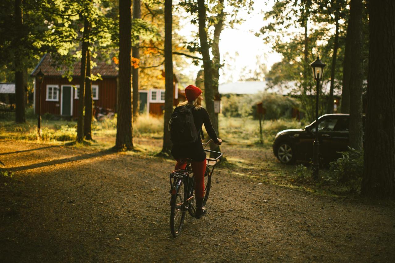 Hostel Vallasens Vardshus Stf Våxtorp