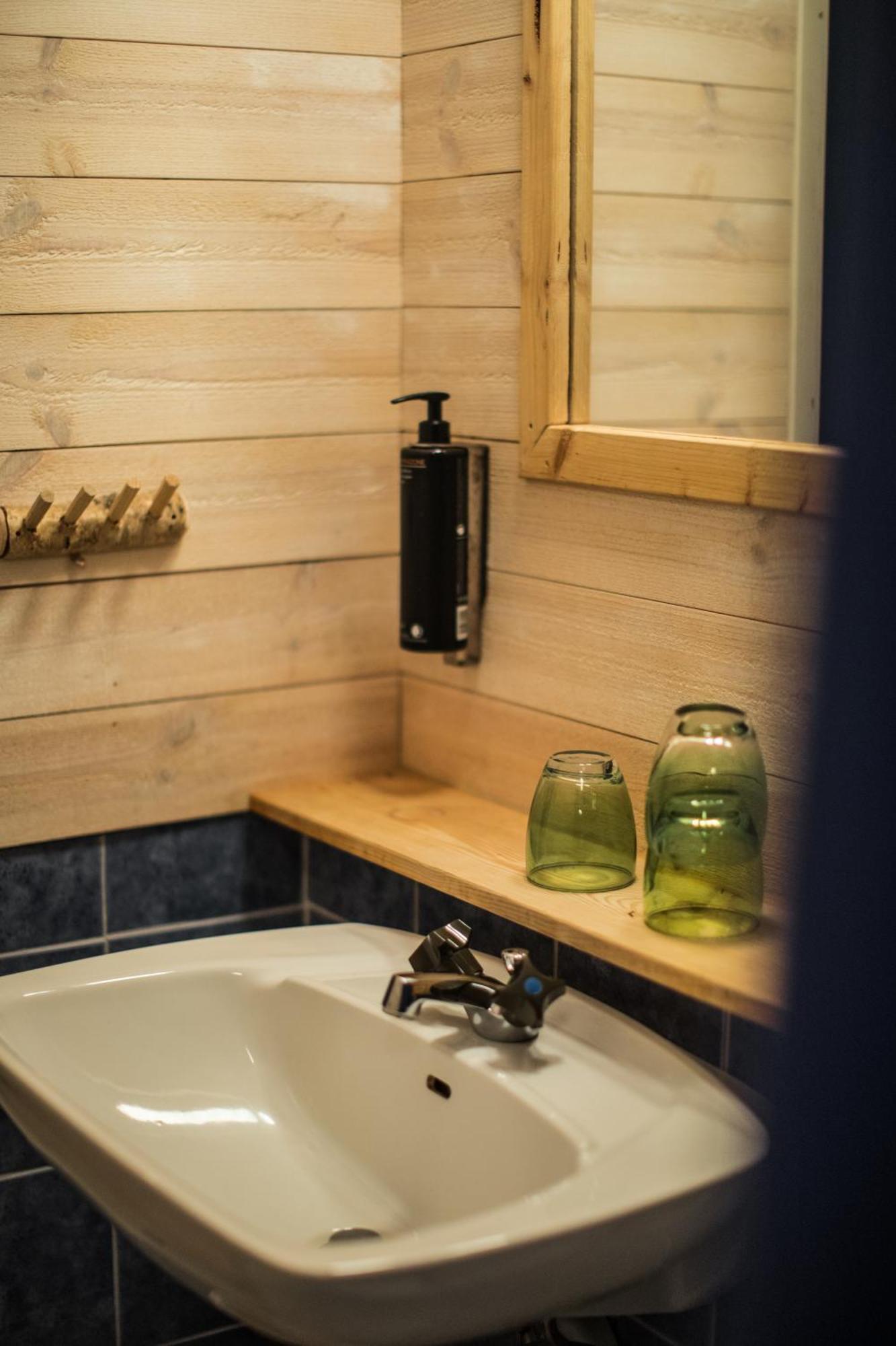 Hostel Vallasens Vardshus Stf Våxtorp