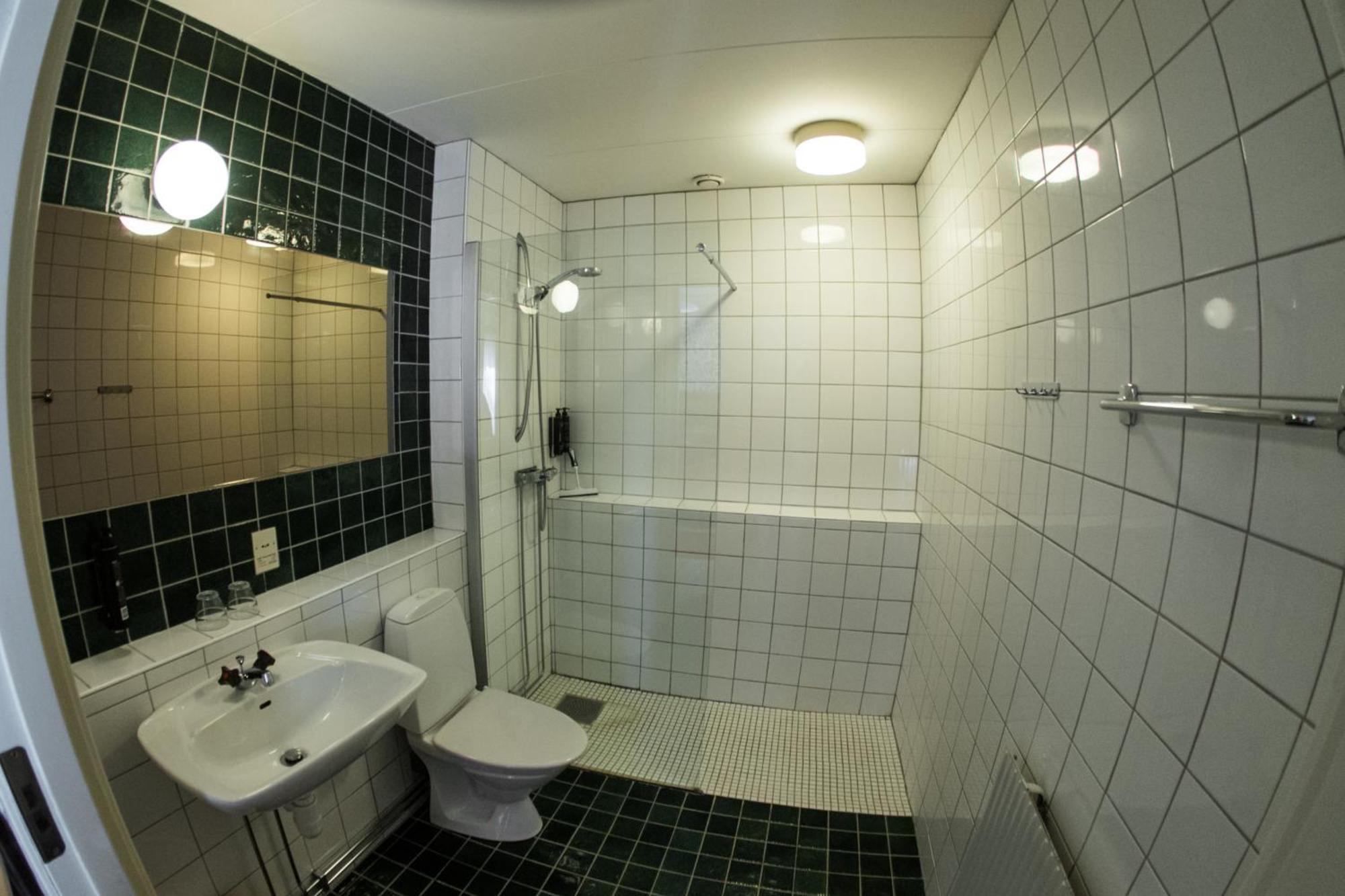 Hostel Vallasens Vardshus Stf